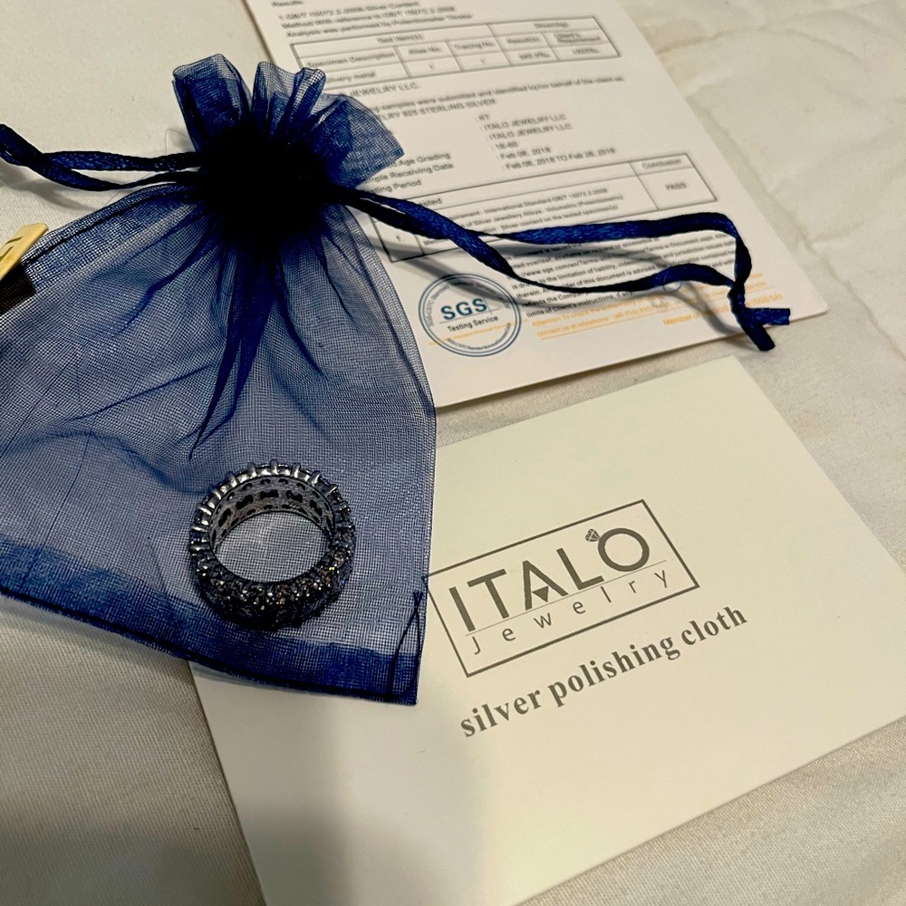 Italo ring